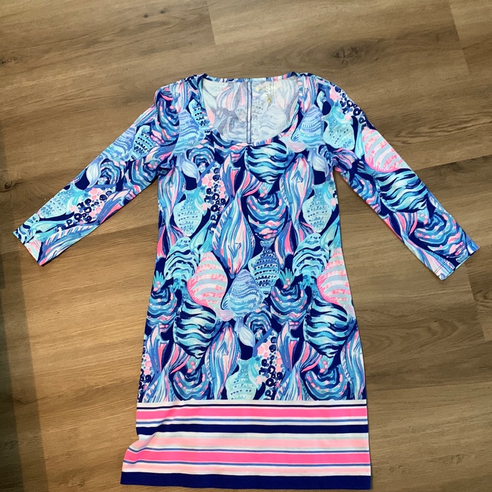 Lilly Pulitzer Beacon Dress